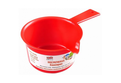 Good 2 Heat Microwave Saucepan (600ml)